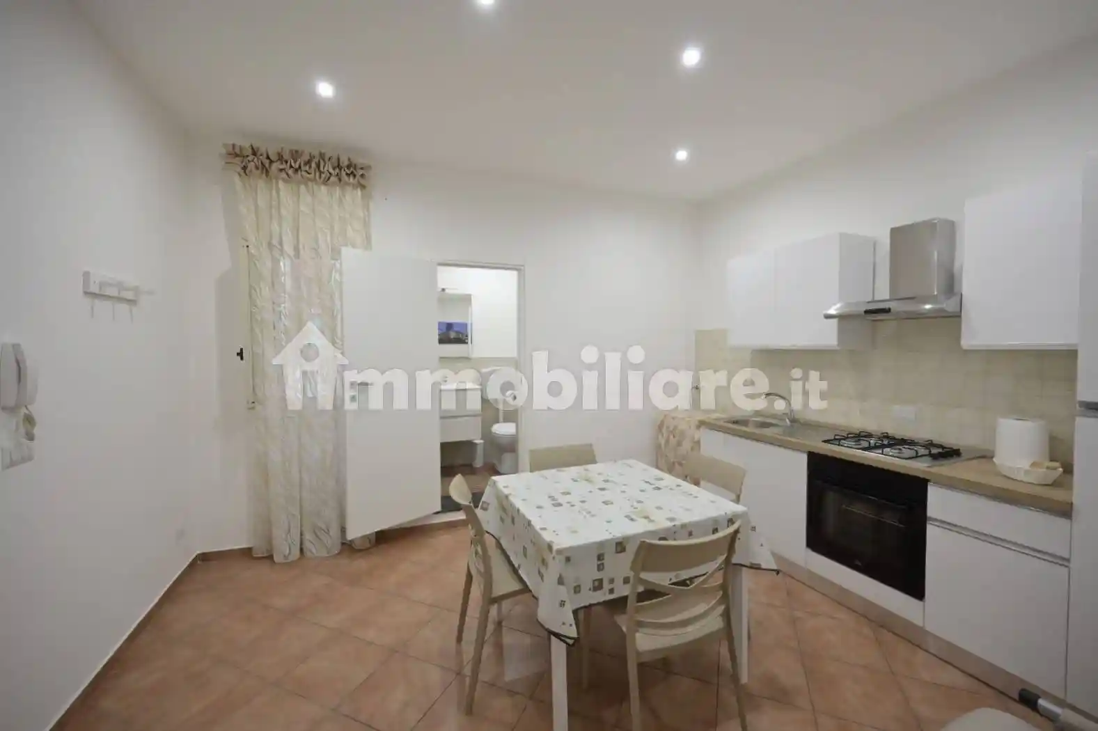 Appartamento in vendita a Catania