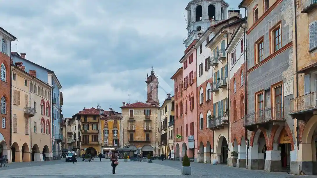 Casa indipendente in vendita a Savigliano
