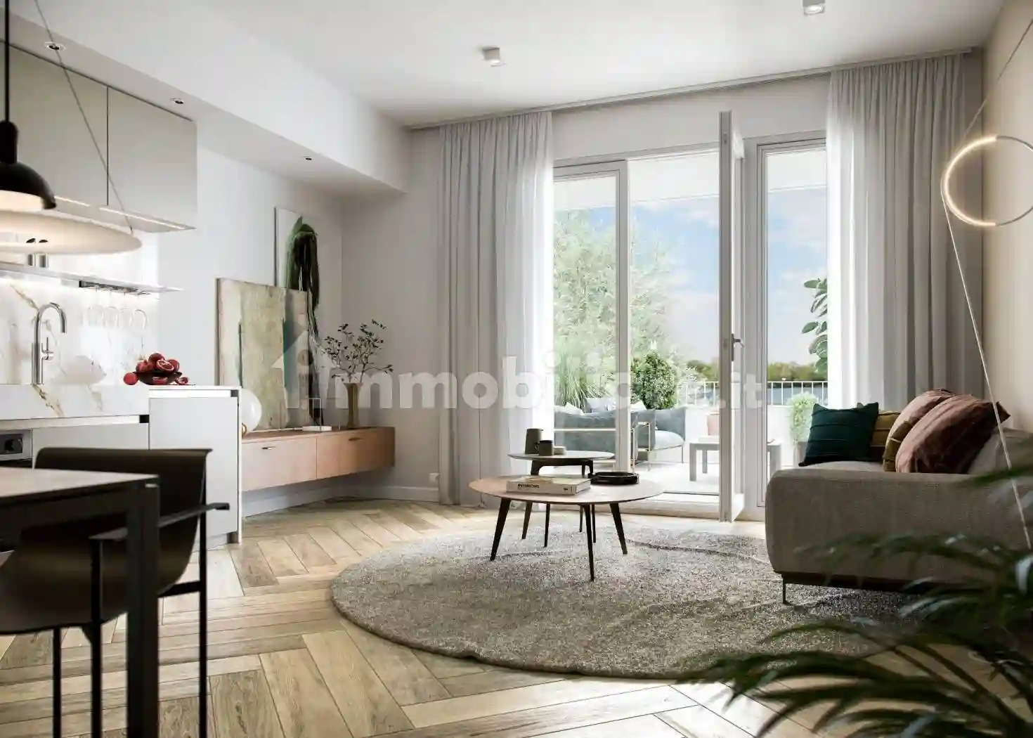 Appartamento - foto 2