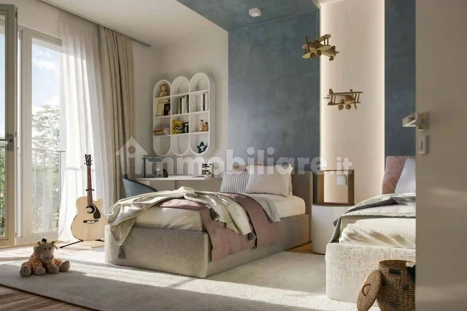 Appartamento - foto 5