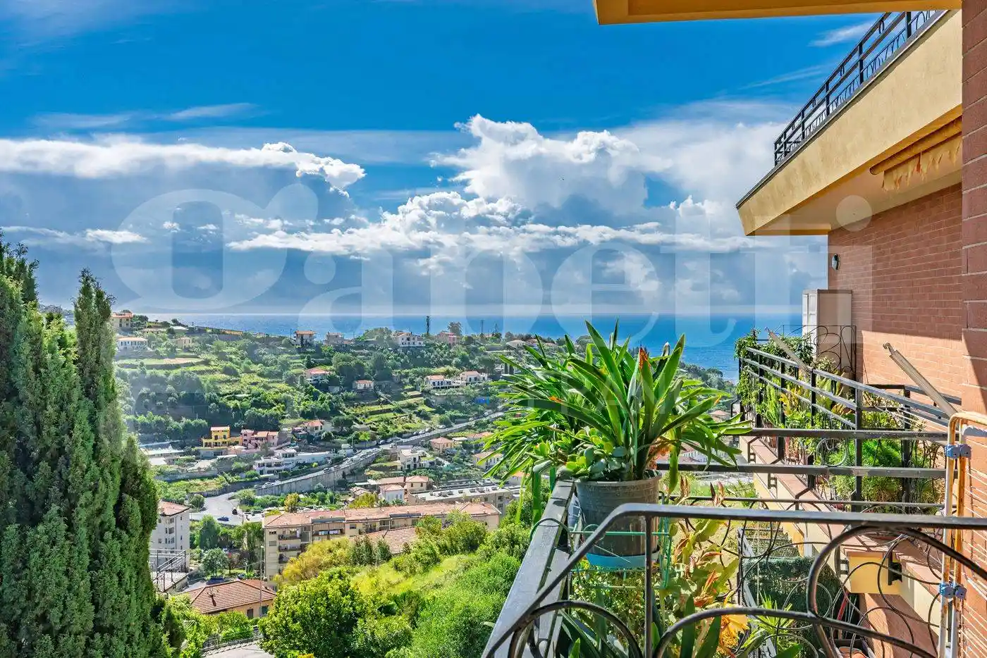 Appartamento in vendita a Sanremo