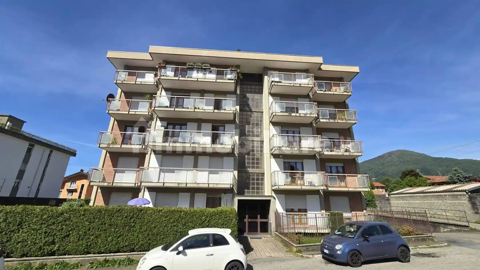 Appartamento in vendita a Andorno Micca