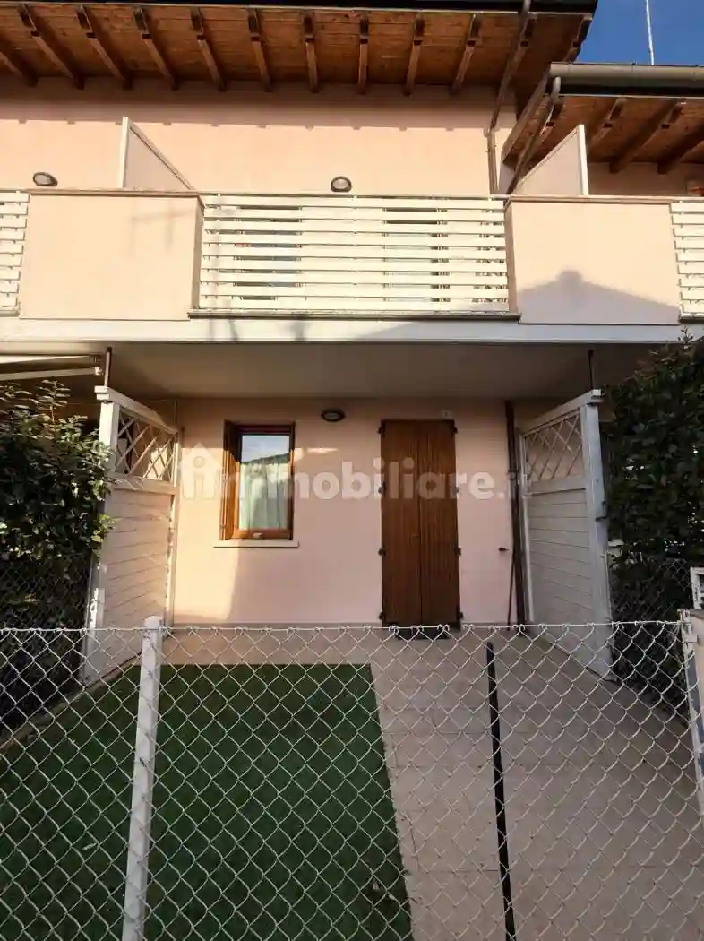 Villetta a schiera - foto 4