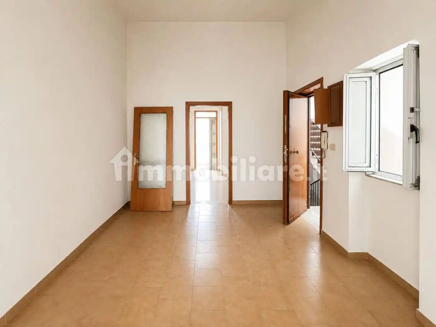 Appartamento in vendita a Bari