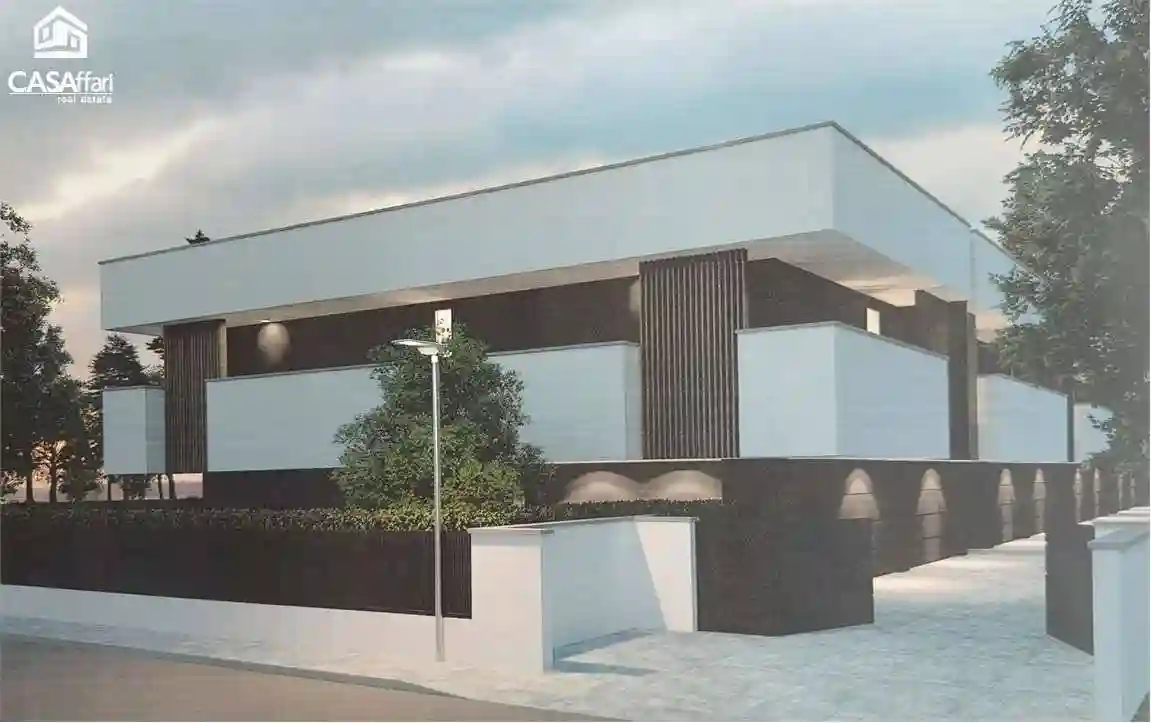Villa - foto 5