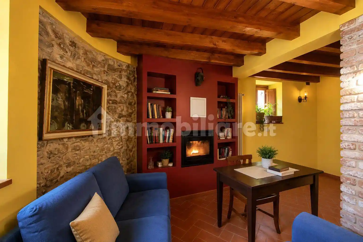 Casa indipendente in vendita a Gussago