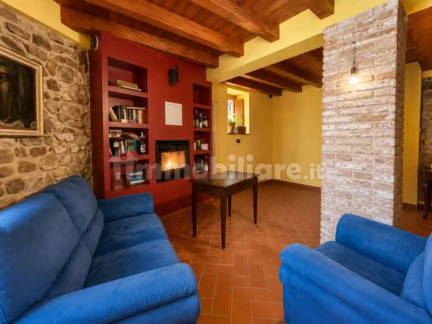 Casa indipendente - foto 2
