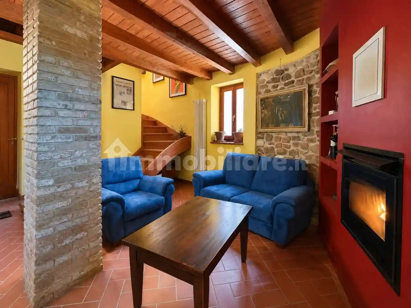 Casa indipendente - foto 3