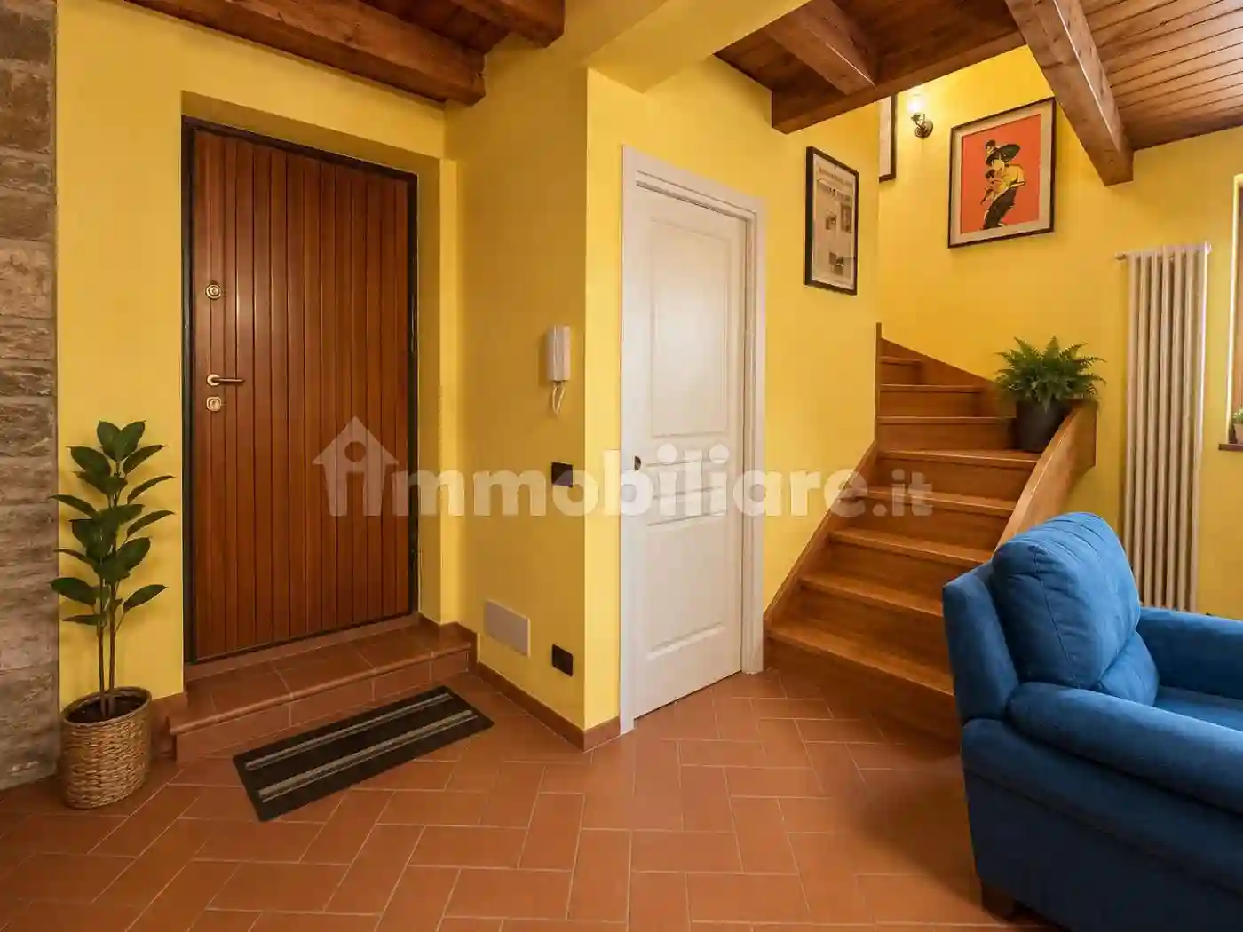 Casa indipendente - foto 4