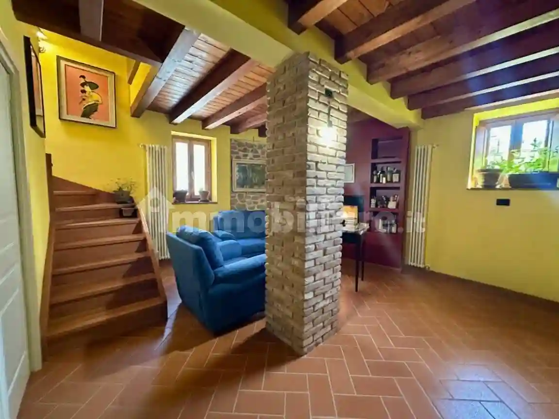 Casa indipendente - foto 5