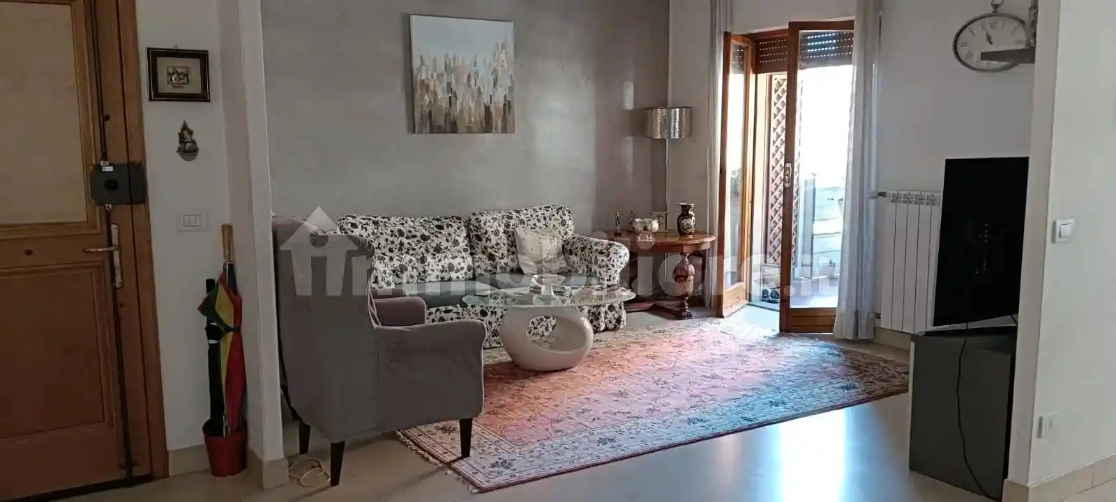 Appartamento in vendita a Perugia