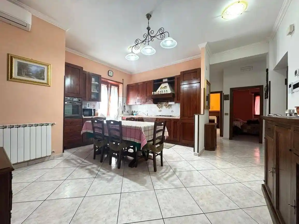 Appartamento in vendita a Monterotondo