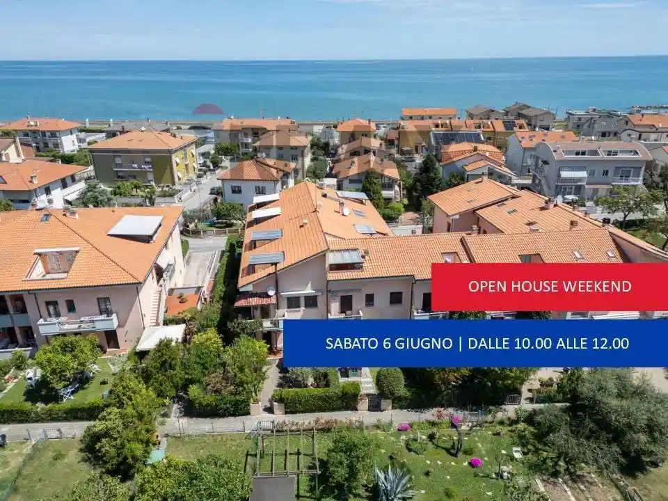 Appartamento in vendita a Fano