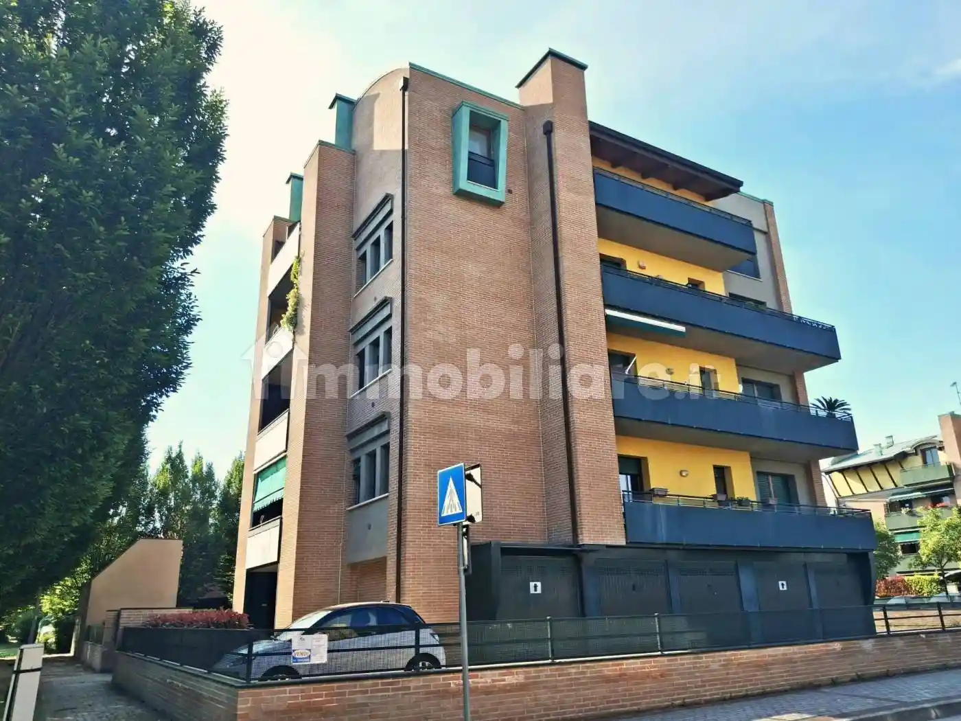 Attico - Mansarda in vendita a Ferrara
