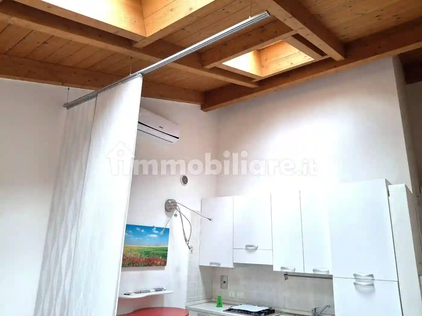 Attico - Mansarda - foto 5
