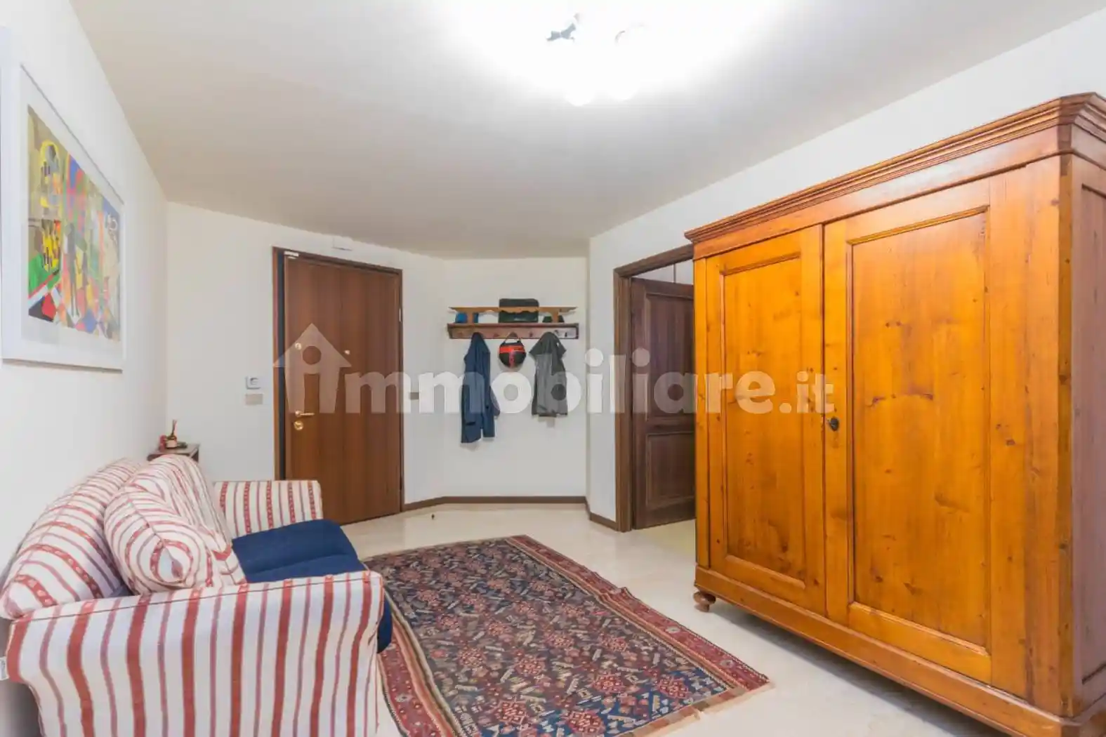 Appartamento in vendita a Padova