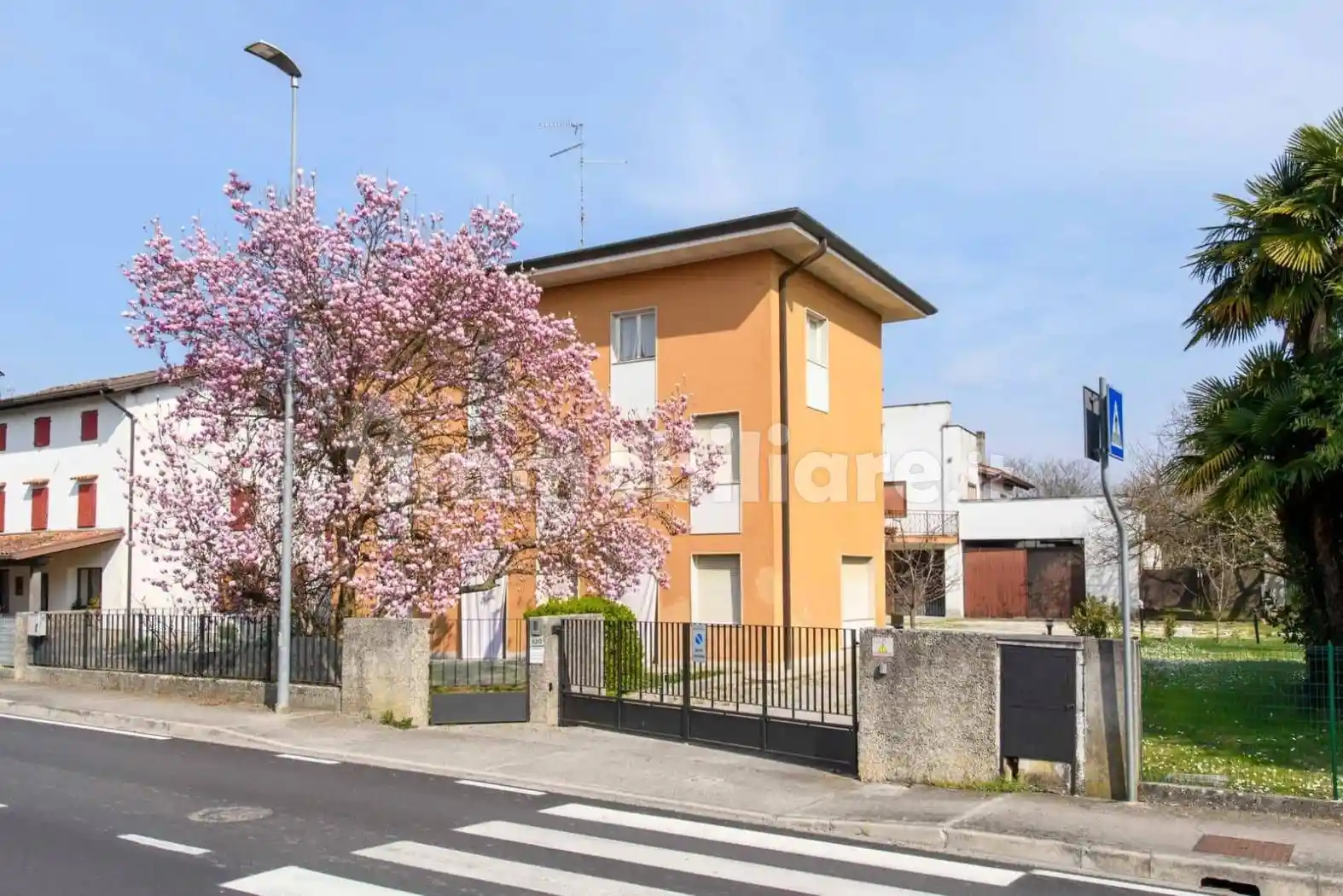 Appartamento in vendita a Aiello del Friuli
