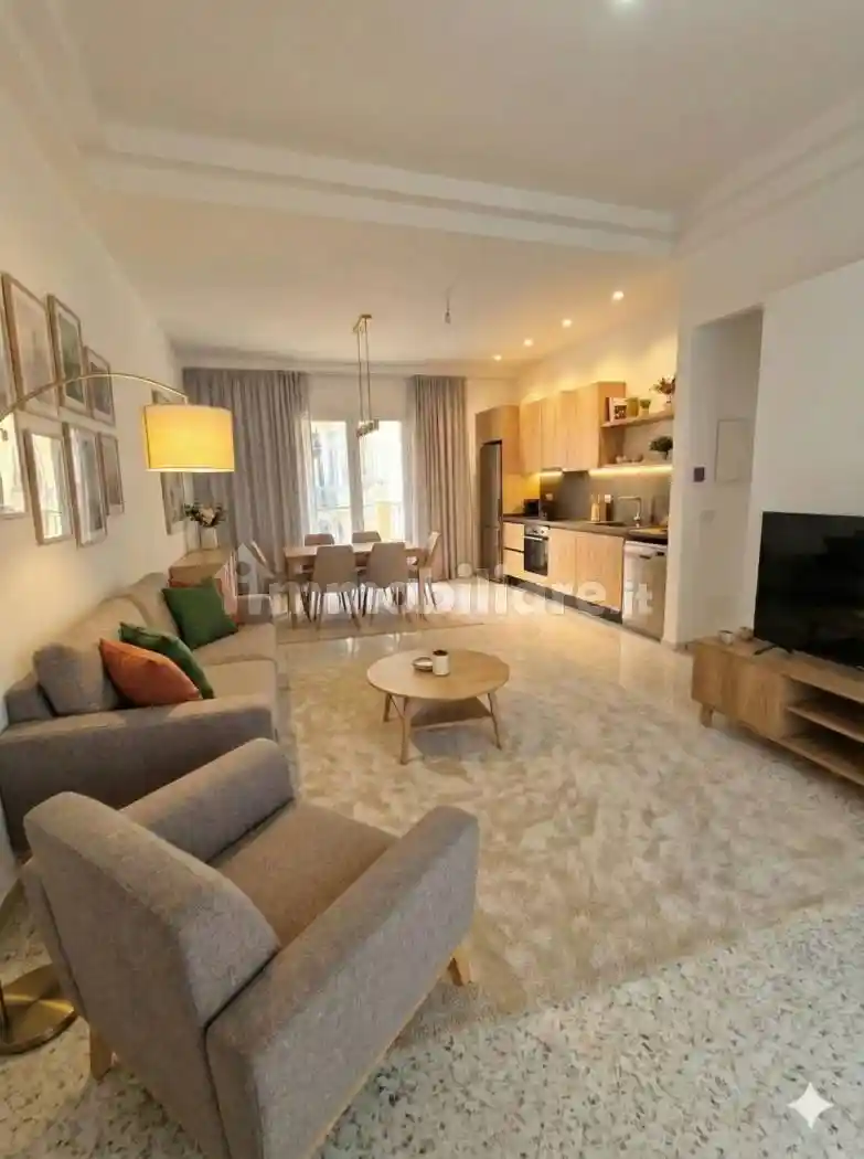 Appartamento in vendita a Celle Ligure