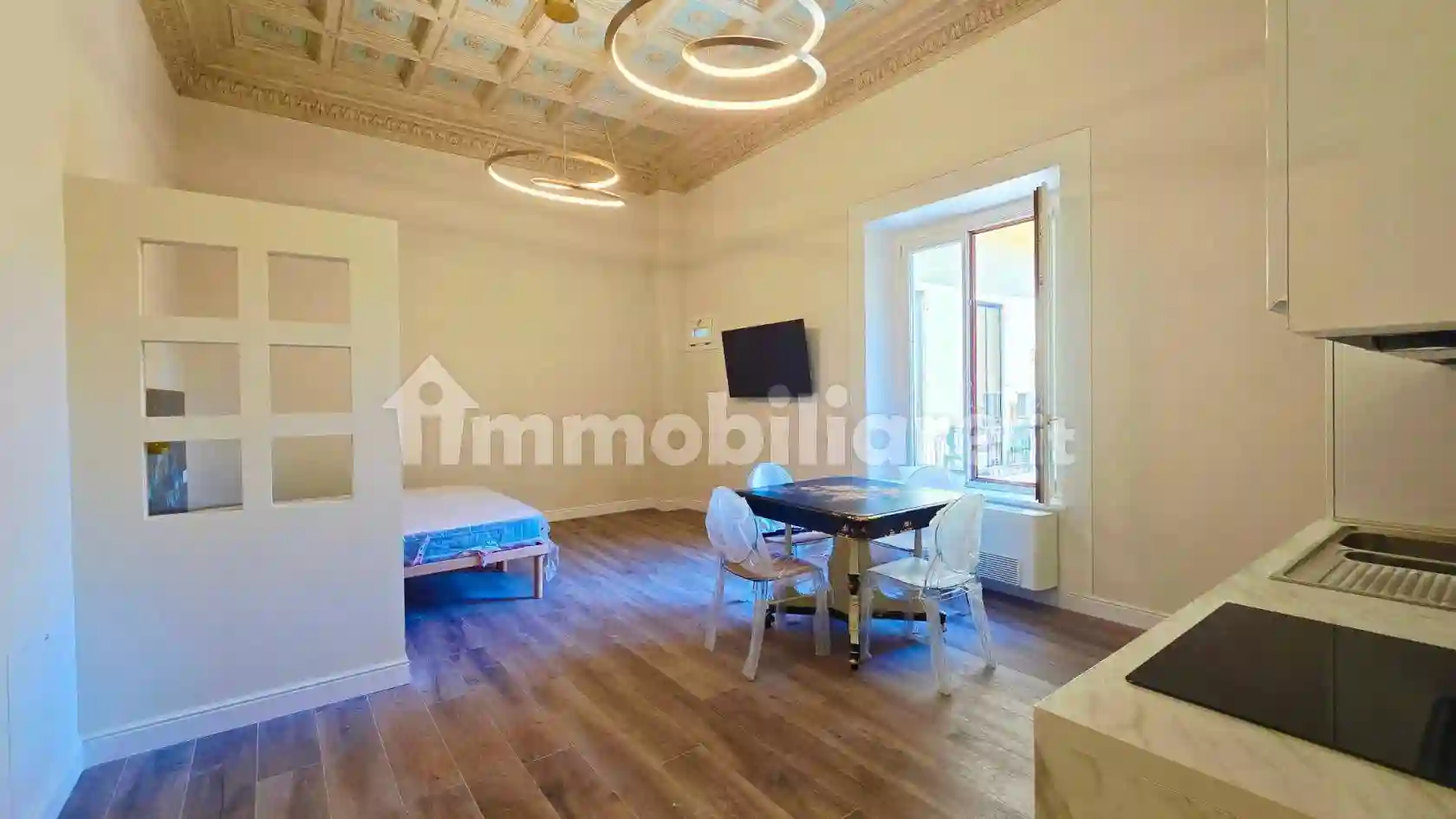 Loft - foto 4