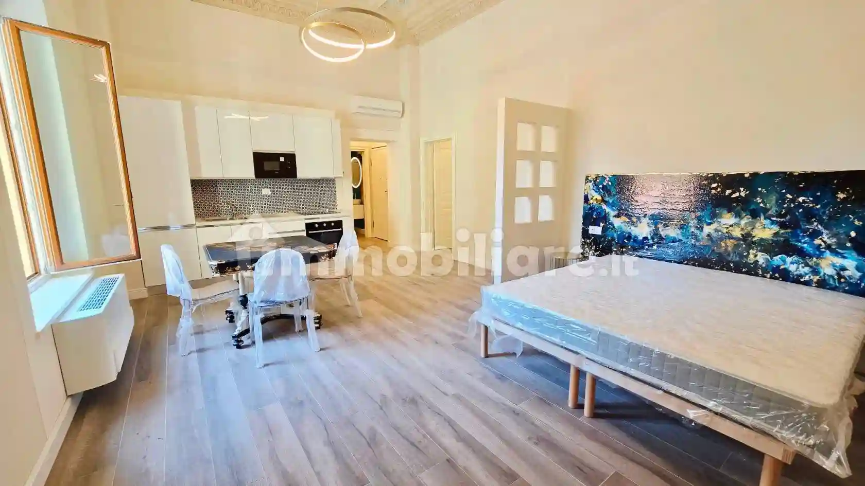 Loft - foto 5
