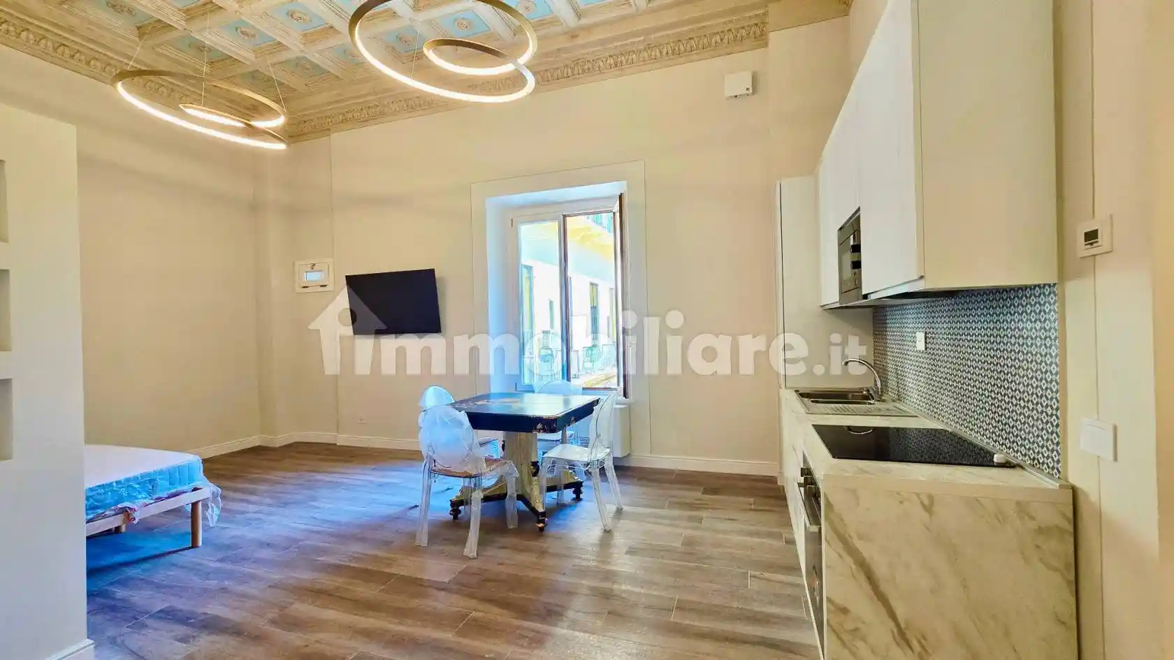 Loft in affitto a Firenze