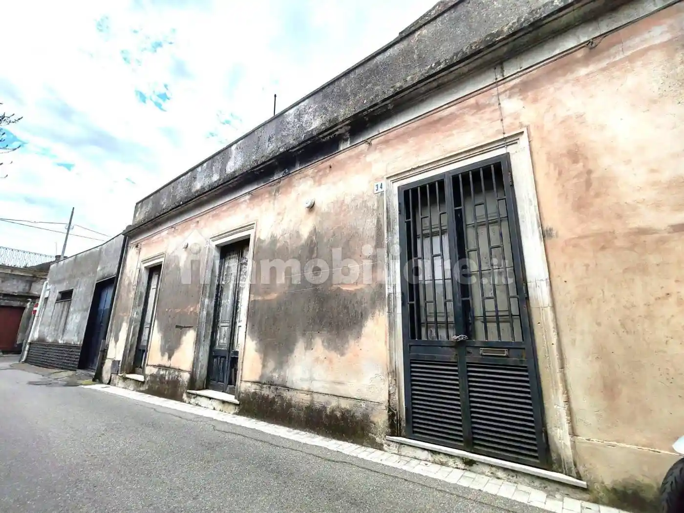 Villa in vendita a Aci Sant'Antonio