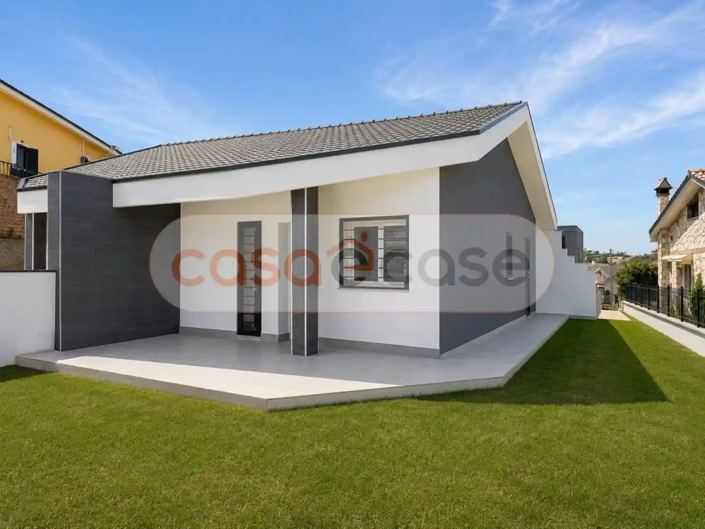 Villa in vendita a Ardea