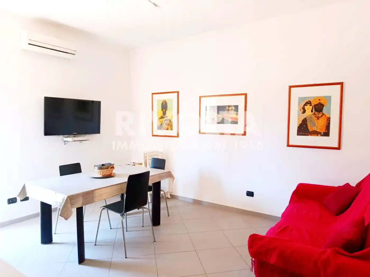 Appartamento in affitto a Monte Argentario