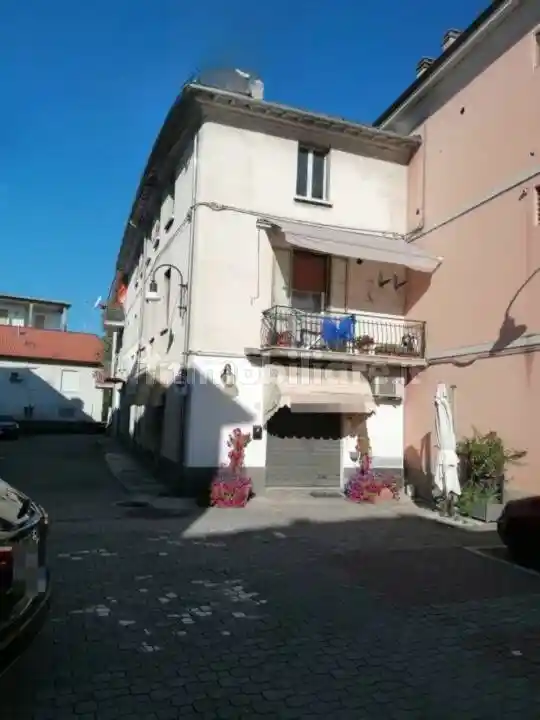 Appartamento in vendita a Medesano