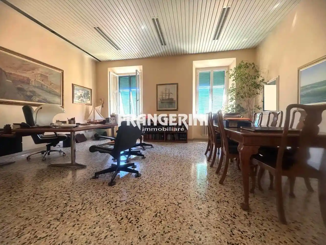 Appartamento in vendita a Livorno