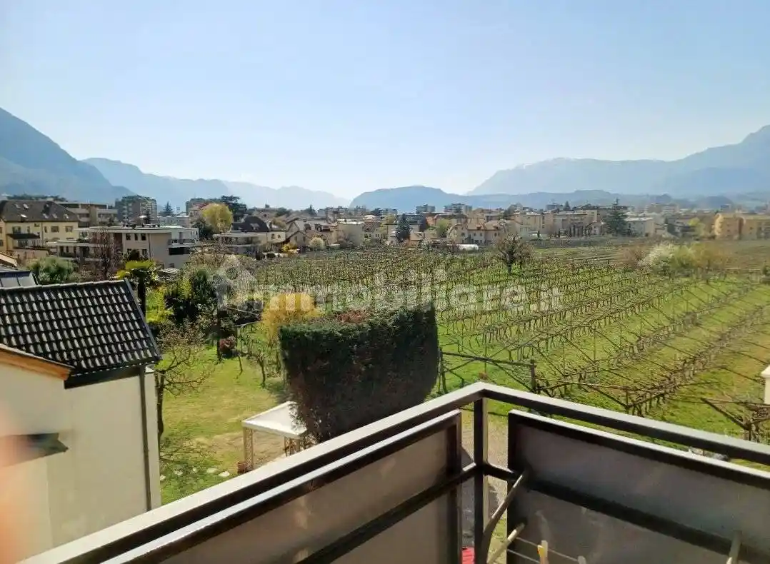 Appartamento in asta a Bolzano