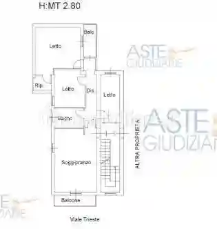 Appartamento - foto 4