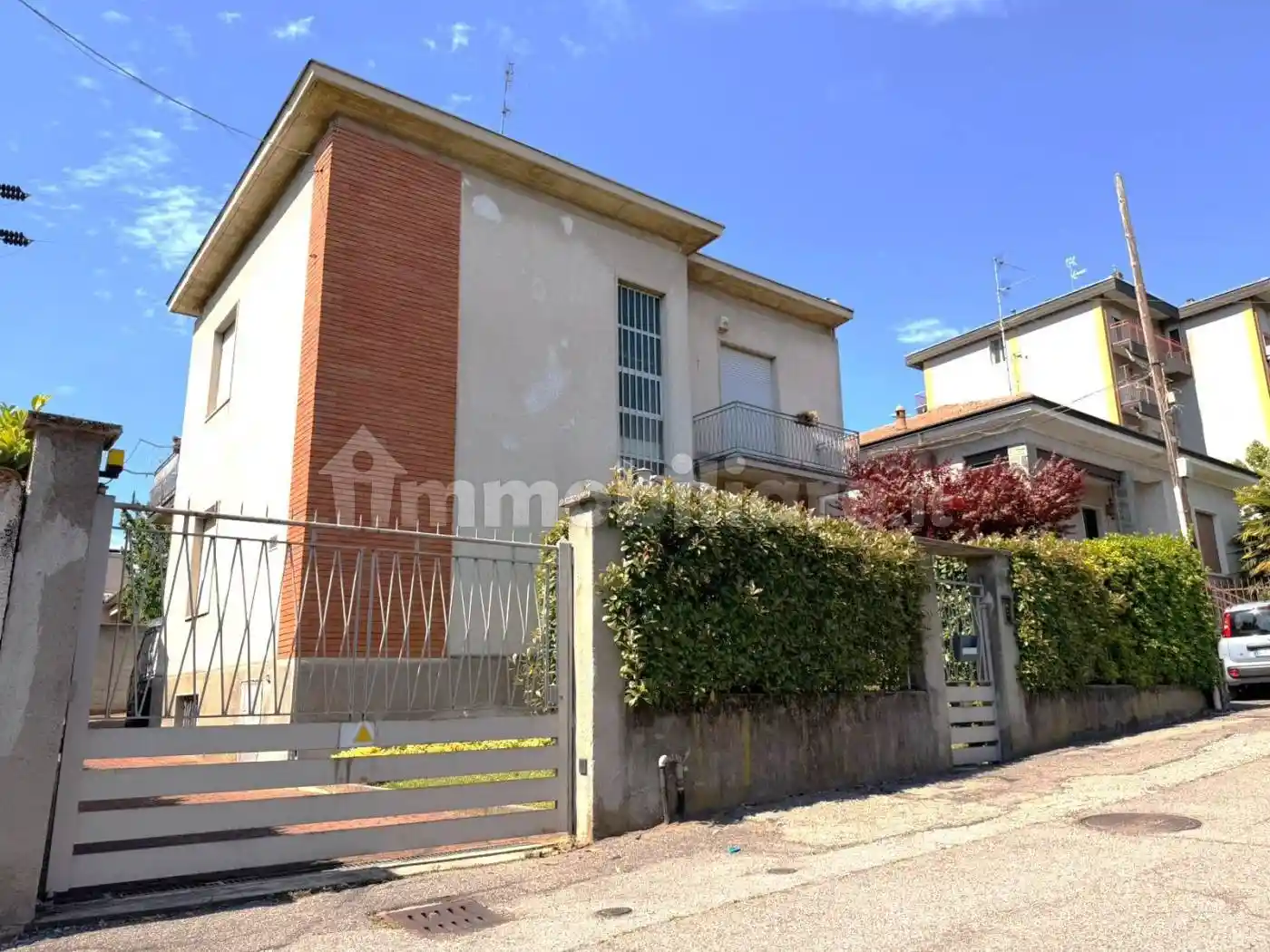 Villa in vendita a Castellanza