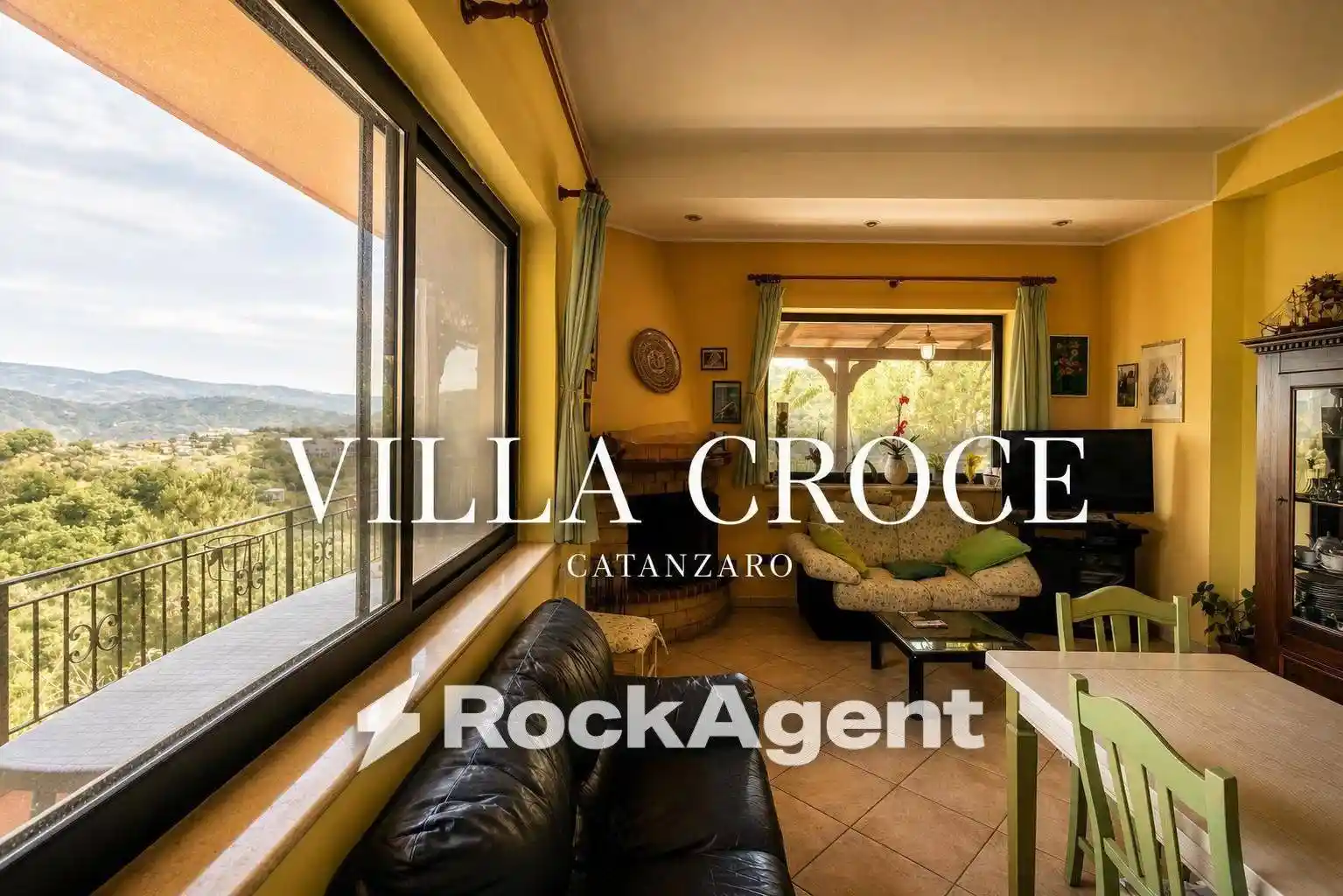 Appartamento in vendita a Catanzaro
