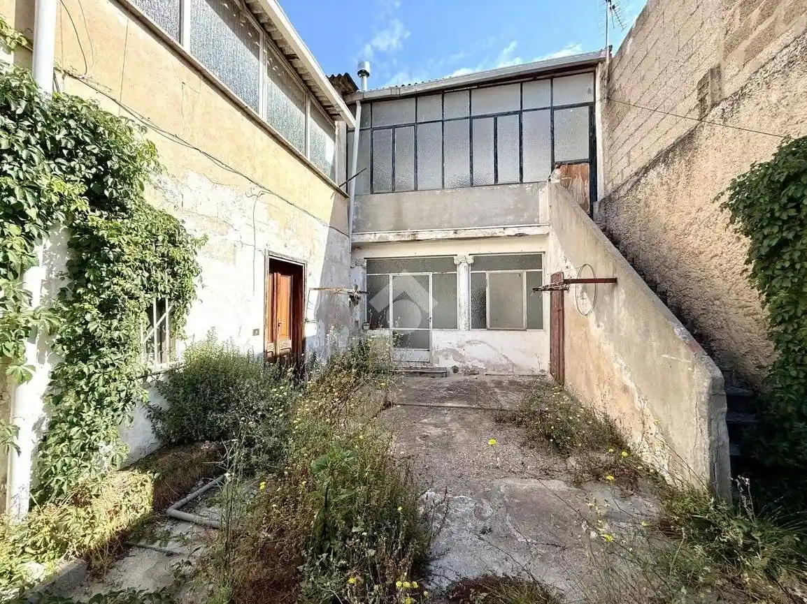 Appartamento in vendita a Assemini