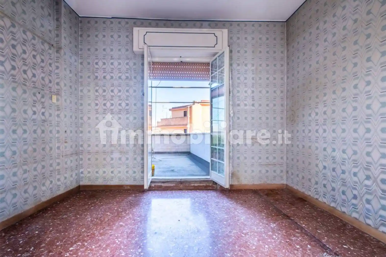 Attico - Mansarda in vendita a Roma