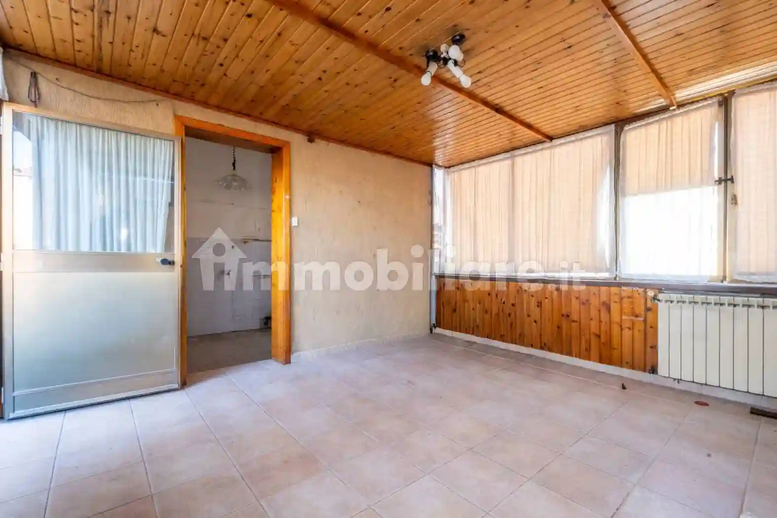 Attico - Mansarda - foto 2