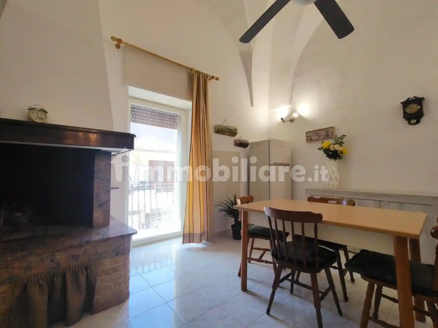 Casa indipendente in affitto a Tuglie