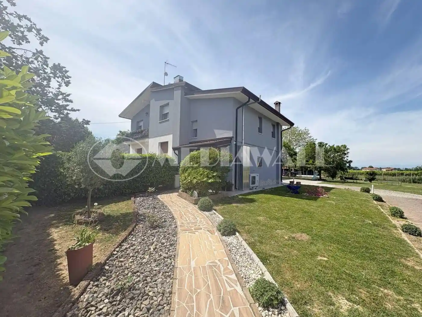 Villa in vendita a Annone Veneto