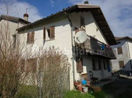 Casa indipendente