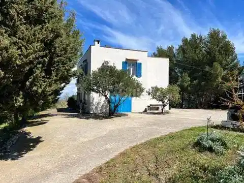Villa in vendita a Rocca Imperiale