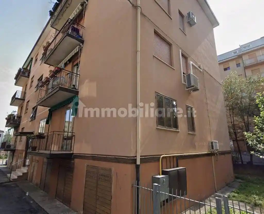 Appartamento in vendita a Venezia