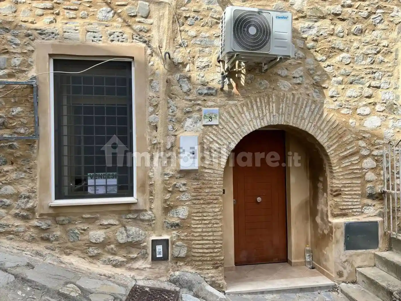 Appartamento in vendita a Rocca Imperiale
