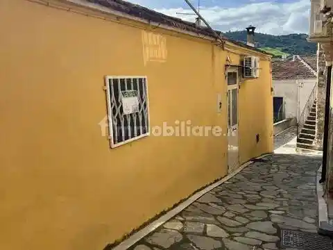 Appartamento in vendita a Rocca Imperiale