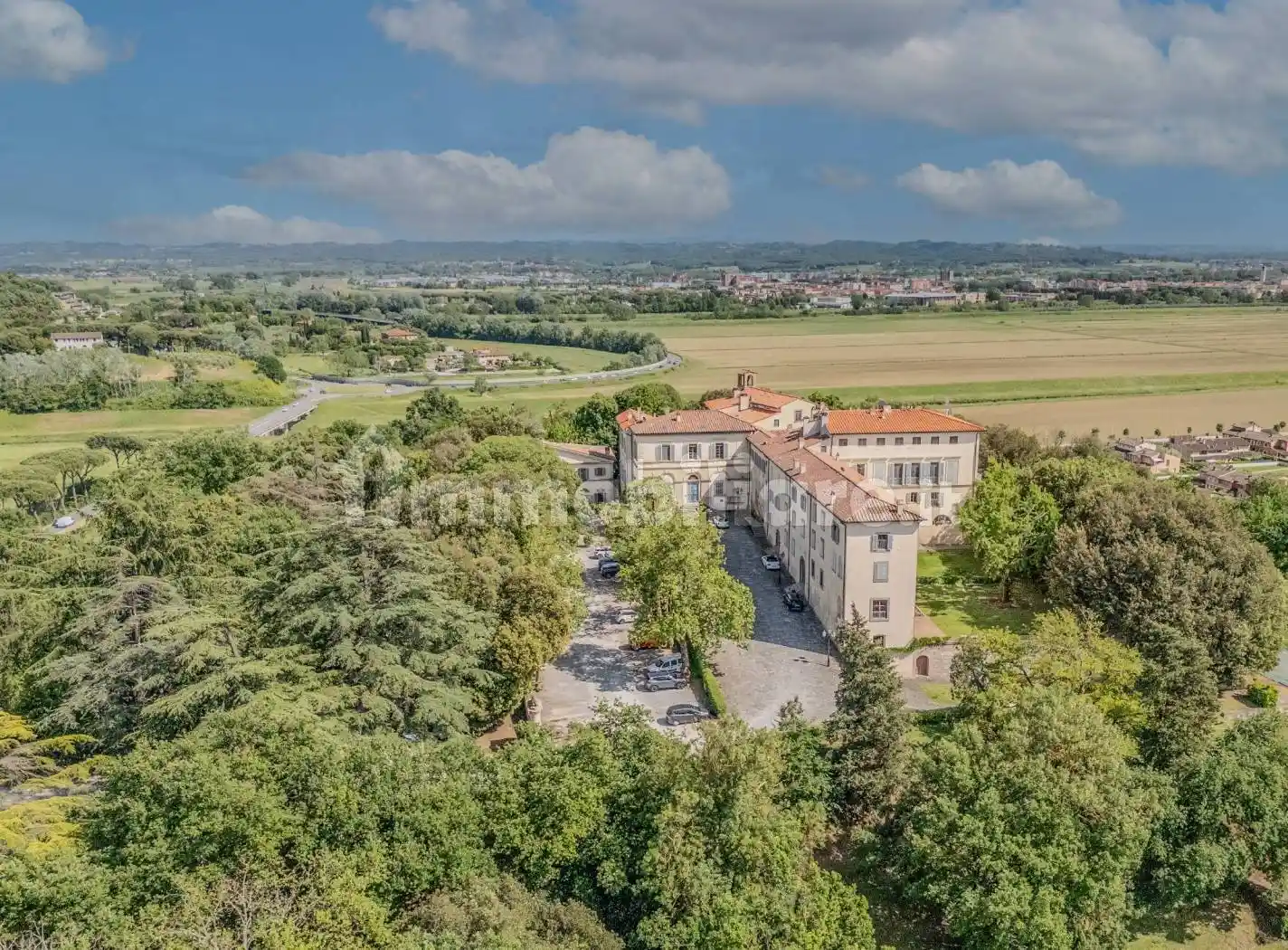 Appartamento in vendita a Calcinaia