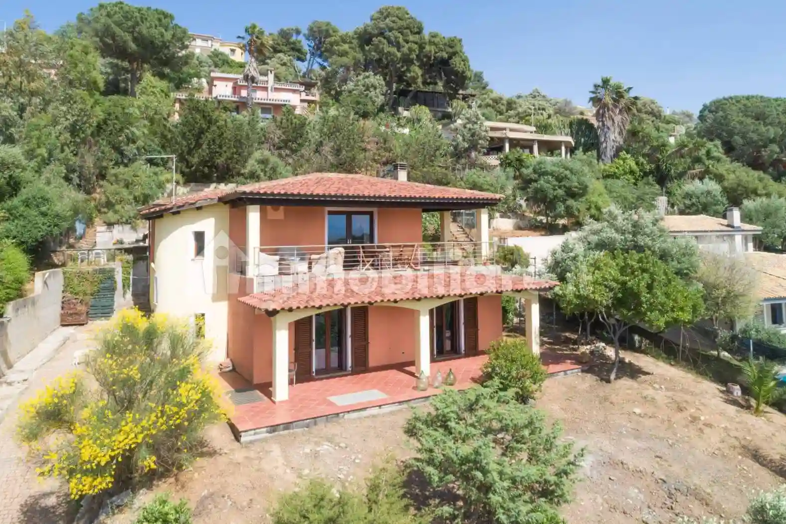 Villa - foto 2