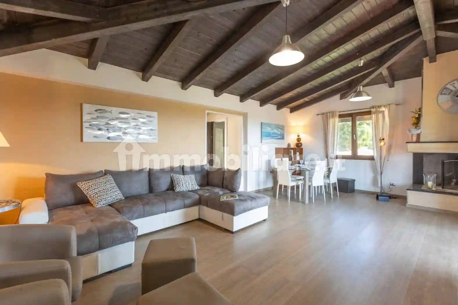 Villa - foto 5