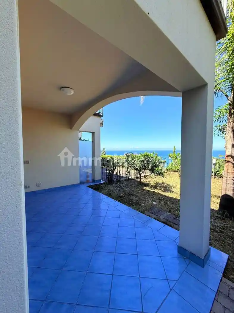Villetta a schiera in vendita a Cefalù