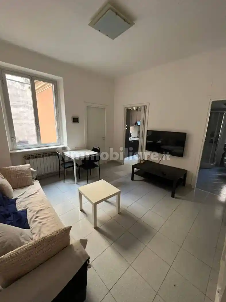 Appartamento in affitto a Genova