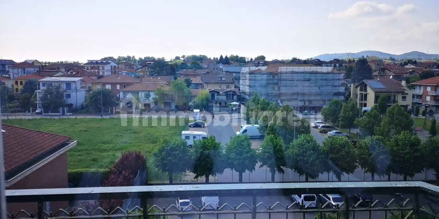Appartamento in affitto a Chieri